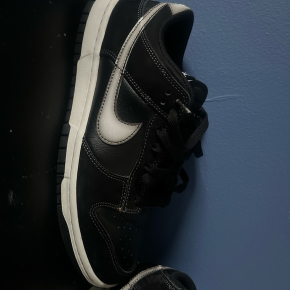 nike dunk low - Picture 2 of 5